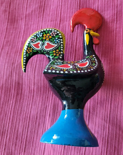 Collection beau petit coq - beau,