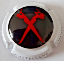 Capsule de champagne De