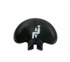 Nouveau Style Herman Miller Classique Aeron Chaise Siège Hauteur Bouton/Pommeau