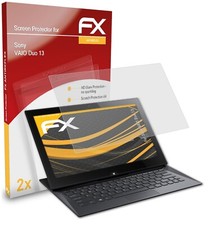 atFoliX 2x Film Protection