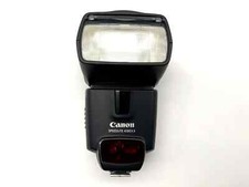 Canon Speedlite 430ex II Appareil Photo Flash Lumière