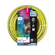 FITT NTS YELLOW 1/2" (12,5 mm)