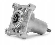 mandrin pour Husqvarna YT 42CS