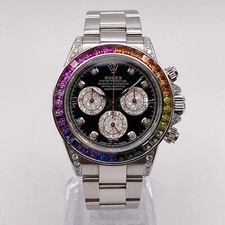 Rolex Cosmographe Daytona 40mm