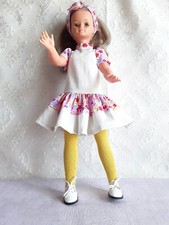 Vêtements de poupée kathie