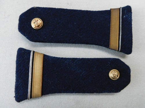 Marine nationale epaulettes - nationale, :