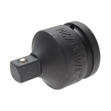 BGS Adaptateur de clé à douille à choc femelle 20 mm mâle 12,5 mm