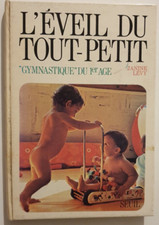 L'éveil du tout petit -