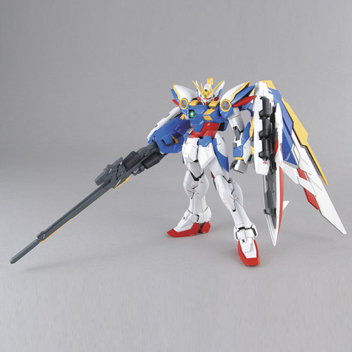 Gundam 100 xxxg 01w - gundam, 1/100