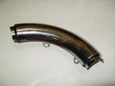 Protection pot d échappement pour Deux Roues Kymco Neuf en destockage