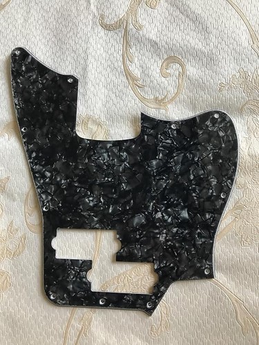 Pick squier jaguar bass - squier,