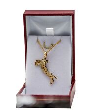 collier pendentif ITALIE en
