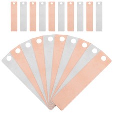 20 Pcs Ensemble De