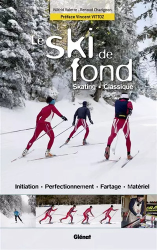 Ski fond skating - de,