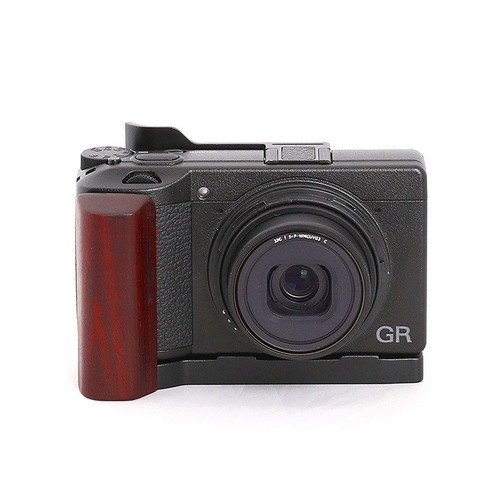 Ricoh iiix appareil - ricoh,