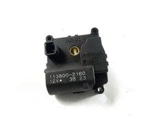 113800-2160 Moteur Boîte De