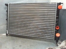 Radiateur eau RENAULT R21