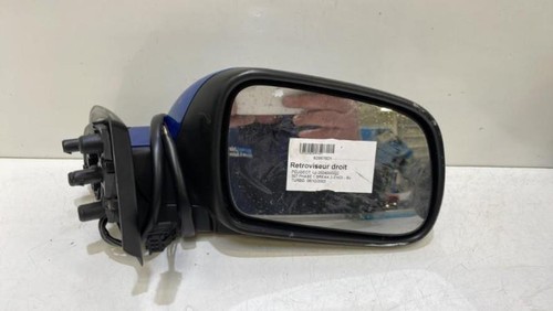 Retroviseur droit peugeot 307 - retroviseur,
