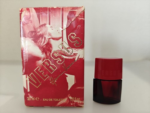 Miniature parfum gianni - de,