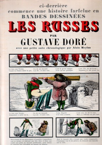 Histoire farfelue bandes - histoire,