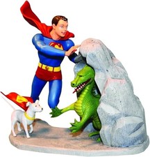 Superman : Superboy & Krypto