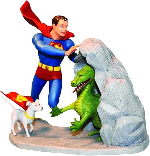 Superman superboy krypto - superman, :