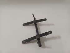 Ressort À Lames  Mercedes-Benz SSK 1928  Burago 1.18 Pièces Détachées D'origine 