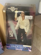 poupée michael jackson