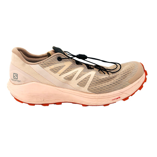 Womens salomon sense ride 4 - ride,