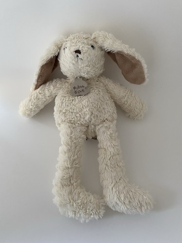 30cm doudou peluche lapin - doudou,