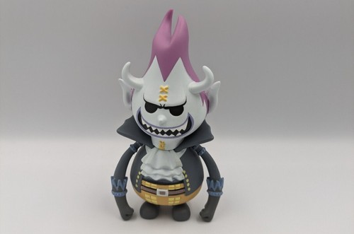 Figurine vinyle souple one - vinyle,