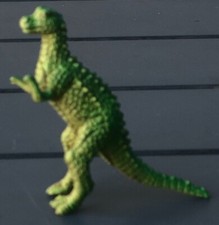 Figurine Dinosaure, Jurassique