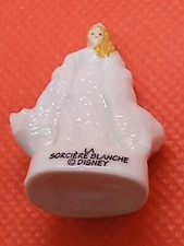 FEVE VINTAGE COLLECTION LE MONDE DE NARNIA LOGO LA SORCIERE BLANCHE DISNEY