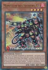 Yu-Gi-Oh! Moniteur des Secours-AS : UR MP24-FR279