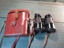 Anciennes Jumelles LUMINOR MF
