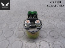 RELAIS DE DEMARREUR KAWASAKI