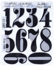 Ensembles des tampons de TIM