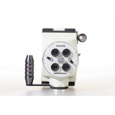Polaroid / Cambo Miniportrait Modèle 40 Passporträt-sofortbildkamera - Collector