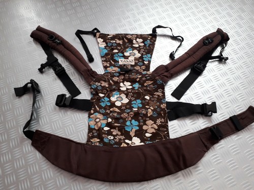 Porte bébé yamo - yamo, baby