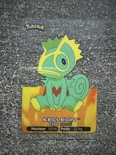 CARTE POKÉMON LAMINCARDS /