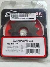 PIGNON RENTHAL 13 DENTS YAMAHA