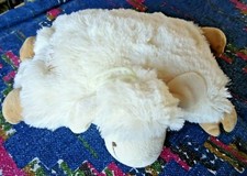 BB2/  DOUDOU PELUCHE PILLOW