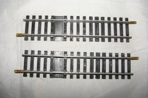 Jouef rails droits 4751 - 2,