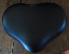 SELLE POUR VÉLO D'INTÉRIEUR