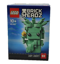 LEGO 40367 BrickHeadz Statue