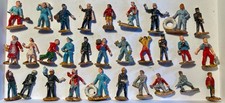 STARLUX 35 mm 30 figurines