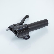 Poignée d accélérateur CLB