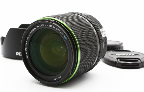 Exc objectif pentax smc - pentax,