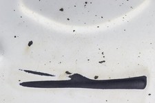 Lèche roue SUZUKI 1300 GSXR HAYABUSA 2008 à 2010