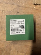 Schneider Electric TeSys